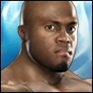 Bobby Lashley Bobby Lashley