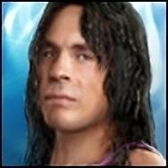 Bret Hart Bret Hart
