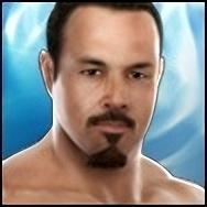 Chavo Guerrero Chavo Guerrero
