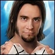 CM Punk CM Punk