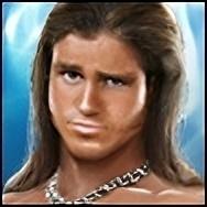 Johnny Nitro Johnny Nitro