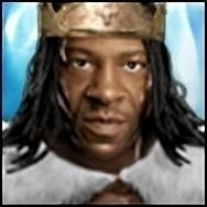 King Booker King Booker