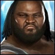 Mark Henry Mark Henry