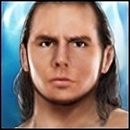 Matt Hardy Matt Hardy