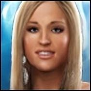 Michelle McCool Michelle McCool