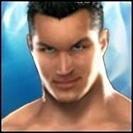 Randy Orton Randy Orton