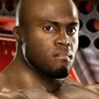 Bobby Lashley
