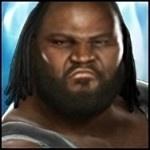 Mark Henry