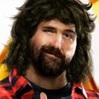 Mick Foley