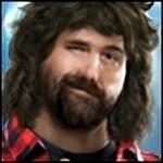 Mick Foley Mick Foley