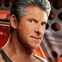 Mr. McMahon