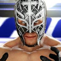 Rey Mysterio