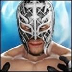 Rey Mysterio Rey Mysterio