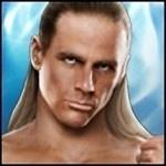 Shawn Michaels Shawn Michaels