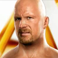 Steve Austin
