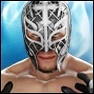 Rey Mysterio Rey Mysterio