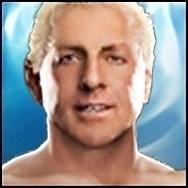Ric Flair Ric Flair