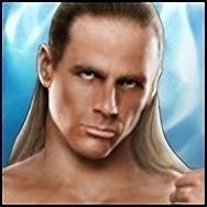 Shawn Michaels Shawn Michaels