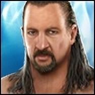 Terry Funk Terry Funk