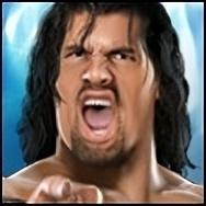 The Great Khali The Great Khali
