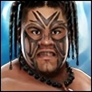 Umaga Umaga