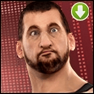 Bushwhacker Butch Bushwhacker Butch