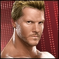 Chris Jericho Chris Jericho
