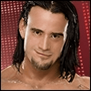 CM Punk CM Punk