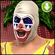 Doink The Clown Doink The Clown