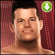 Evan Bourne Evan Bourne