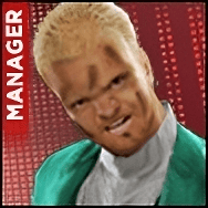 Hornswoggle Hornswoggle