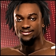Kofi Kingston Kofi Kingston