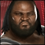 Mark Henry Mark Henry