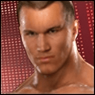 Randy Orton Randy Orton