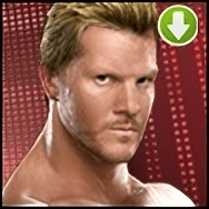 Chris jericho new