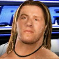 Curt Hawkins