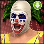 Doink The Clown