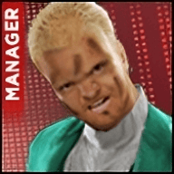 Hornswoggle