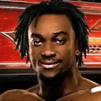 Kofi Kingston