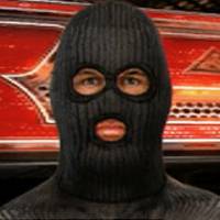 Masked Man