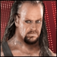 Undertaker (SvR)