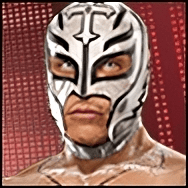 Rey Mysterio Rey Mysterio