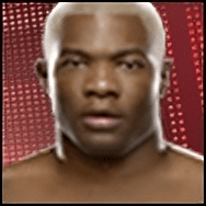 Shelton Benjamin Shelton Benjamin