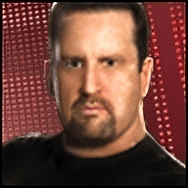 Tommy Dreamer Tommy Dreamer