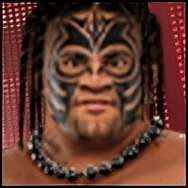 Umaga Umaga