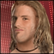 Zack Ryder Zack Ryder