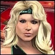 Beth Phoenix Beth Phoenix