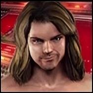 The Brian Kendrick The Brian Kendrick