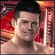 Evan Bourne Evan Bourne