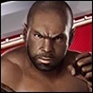 Ezekiel Jackson Ezekiel Jackson